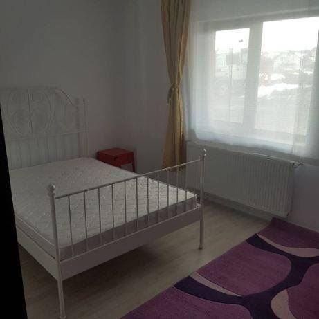 Apartament de inchiriat 1 camera Pepinierei — fotografia 1