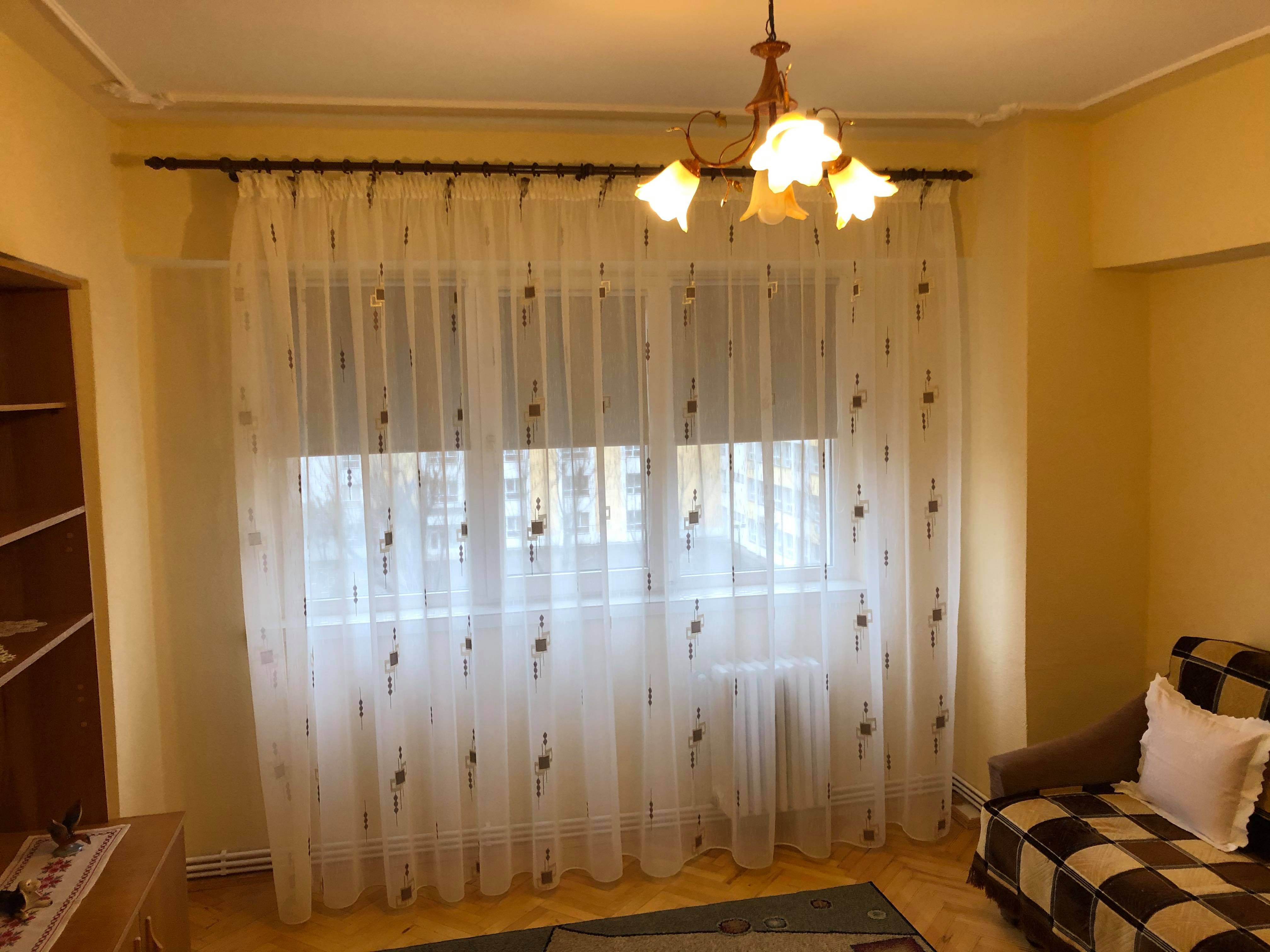 Apartament 3 camere de inchiriat Alexandru-Minerva — fotografia 1