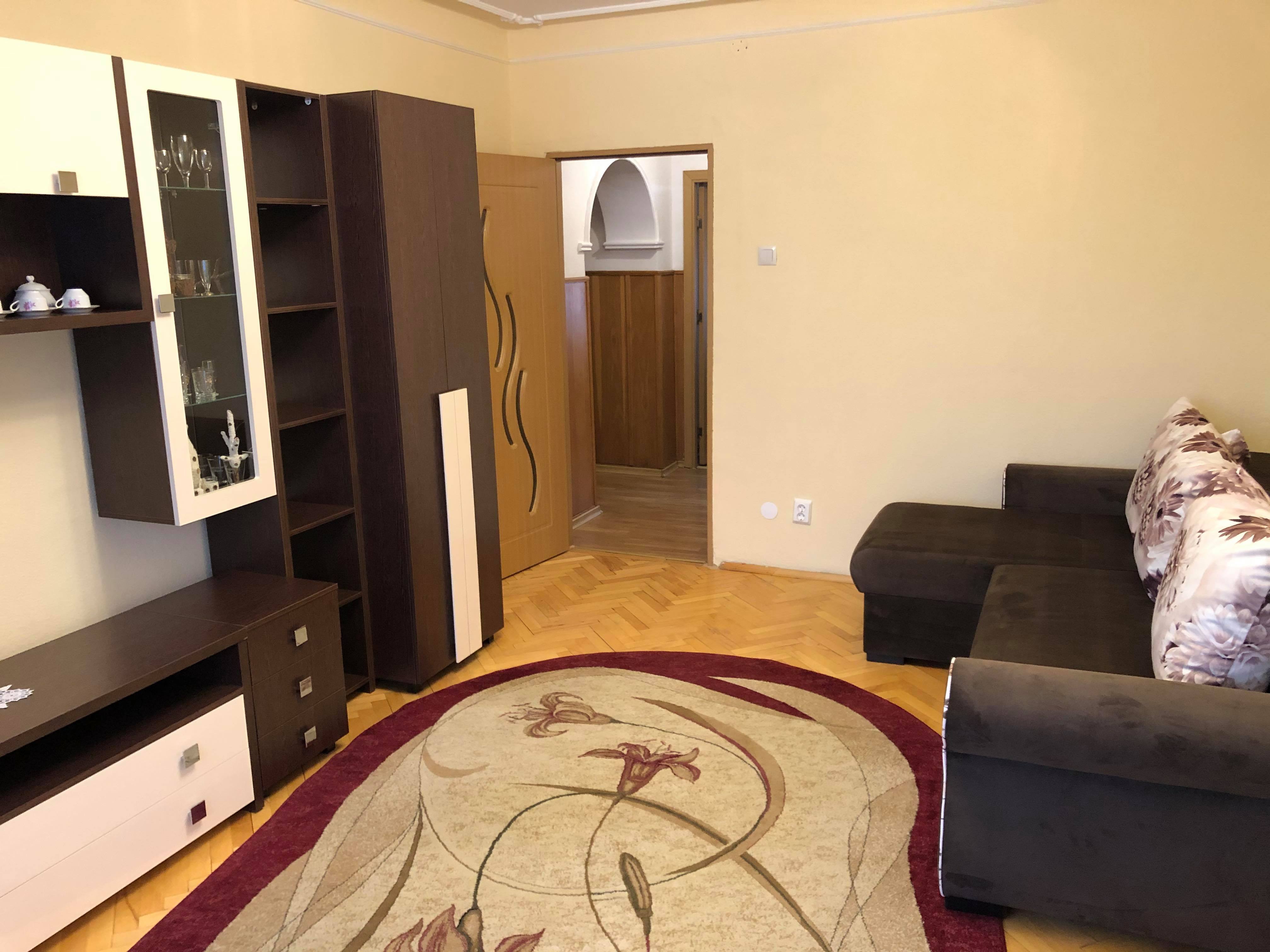 Apartament 3 camere de inchiriat Alexandru-Minerva — fotografia 3