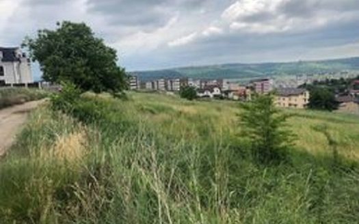 Vand Teren pentru constructii 14.000 mp Pacurari.