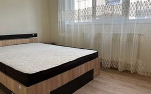 Apartament 3 cam totul nou, bloc nou, zona Popas Pacurari