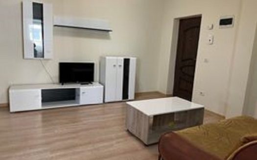 Apartament 3 cam totul nou, bloc nou, zona Popas Pacurari