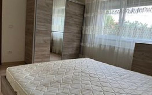 Apartament 3 cam totul nou, bloc nou, zona Popas Pacurari