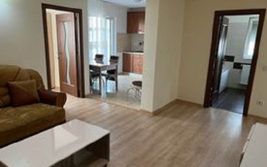 Apartament 3 cam totul nou, bloc nou, zona Popas Pacurari
