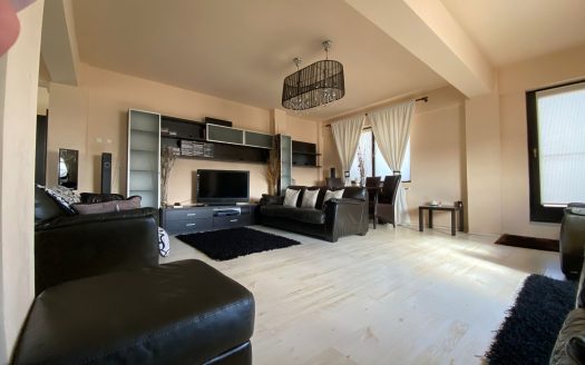 Pent House in centru Orasului Iasi, TOP, ULTRACENTRAL priveliste 360 grade!!!