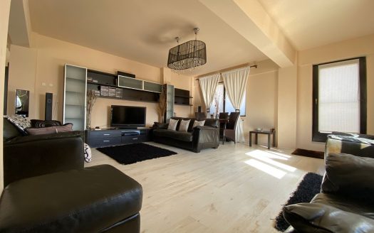 Pent House in centru Orasului Iasi, TOP, ULTRACENTRAL priveliste 360 grade!!!