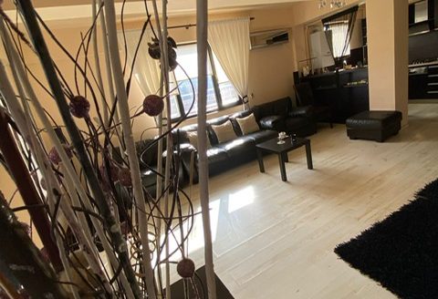 Pent House in centru Orasului Iasi, TOP, ULTRACENTRAL priveliste 360 grade!!!