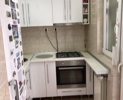 2 camere Pacurari-Canta de vanzare Cartier nou.