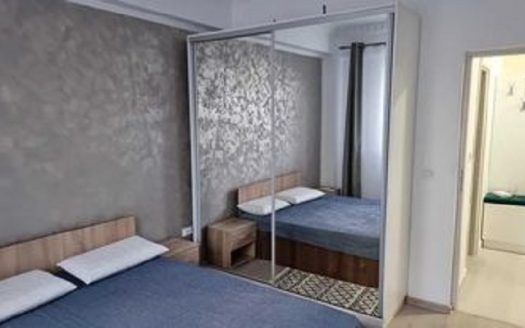 Apartament cu 2 camere Lux bloc nou 2021 Pacurari-Perla Rezidence