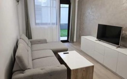 Apartament cu 2 camere Lux bloc nou 2021 Pacurari-Perla Rezidence