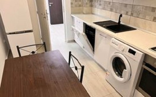 Apartament cu 2 camere Lux bloc nou 2021 Pacurari-Perla Rezidence