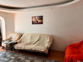 3 camere decomandat Iași-Anastasie Panu.