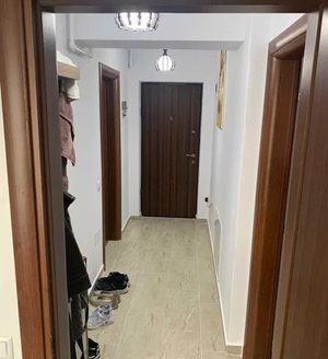Vând apartament cu o cameră, bloc nou 2023, cu 2 lifturi, Nicolina Complex nou.Pret neg