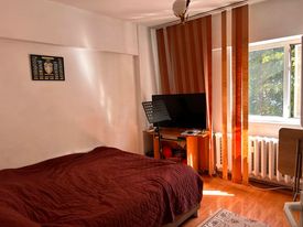 3 camere decomandat Iași-Anastasie Panu.