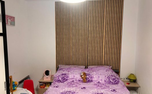 2 camere Pacurari-Canta de vanzare Cartier nou.